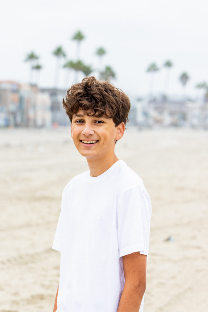Mission Beach Family Photographer san diego beach photographer 3